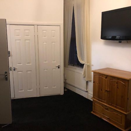 Tees Valley B&B Apartment 1 Stockton-on-Tees Εξωτερικό φωτογραφία