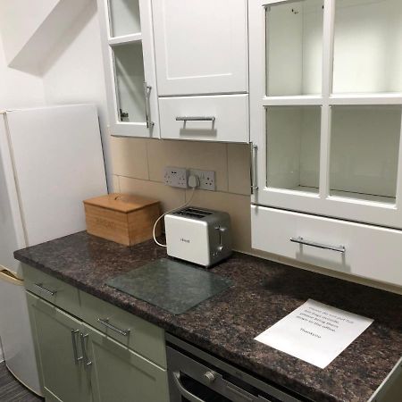 Tees Valley B&B Apartment 1 Stockton-on-Tees Εξωτερικό φωτογραφία