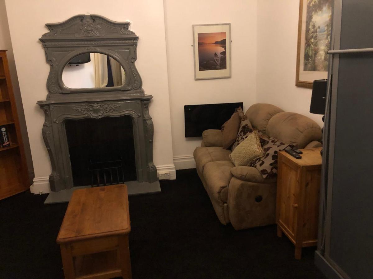 Tees Valley B&B Apartment 1 Stockton-on-Tees Εξωτερικό φωτογραφία