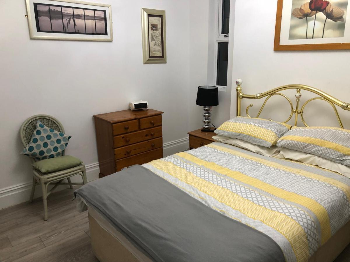 Tees Valley B&B Apartment 1 Stockton-on-Tees Εξωτερικό φωτογραφία