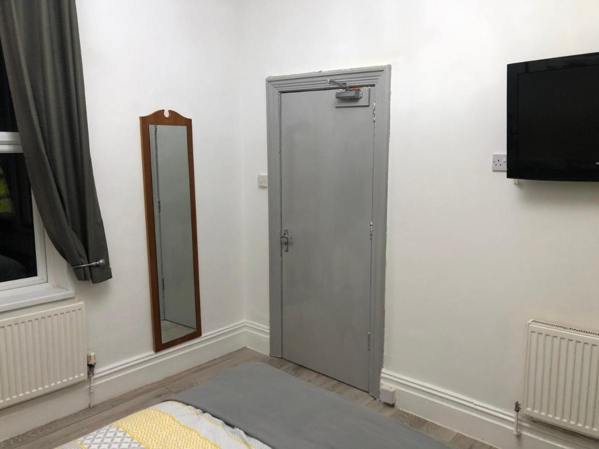 Tees Valley B&B Apartment 1 Stockton-on-Tees Εξωτερικό φωτογραφία