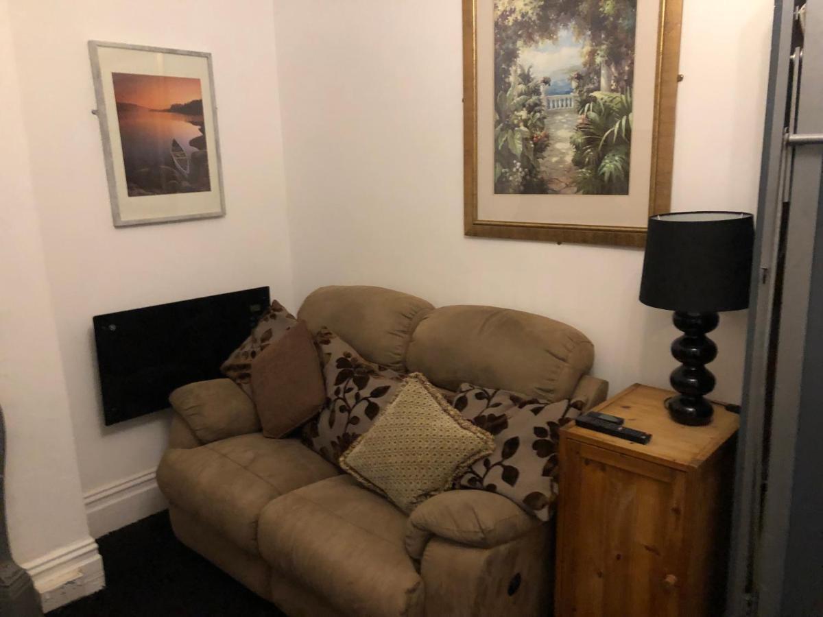 Tees Valley B&B Apartment 1 Stockton-on-Tees Εξωτερικό φωτογραφία