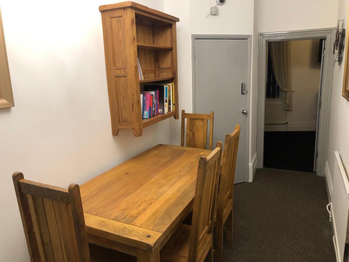 Tees Valley B&B Apartment 1 Stockton-on-Tees Εξωτερικό φωτογραφία