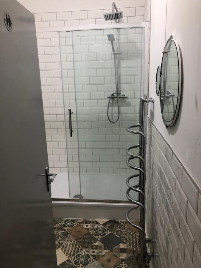 Tees Valley B&B Apartment 1 Stockton-on-Tees Εξωτερικό φωτογραφία