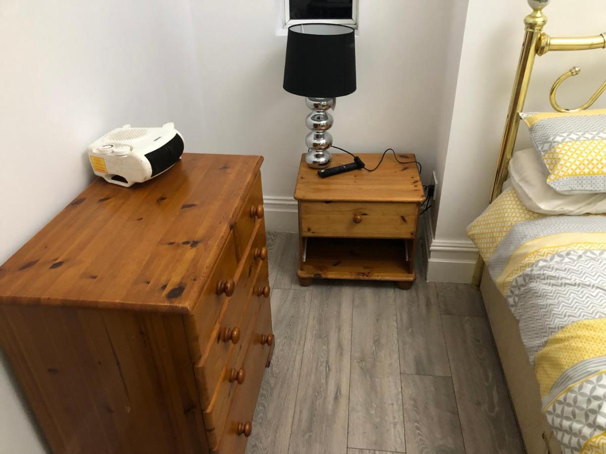Tees Valley B&B Apartment 1 Stockton-on-Tees Εξωτερικό φωτογραφία