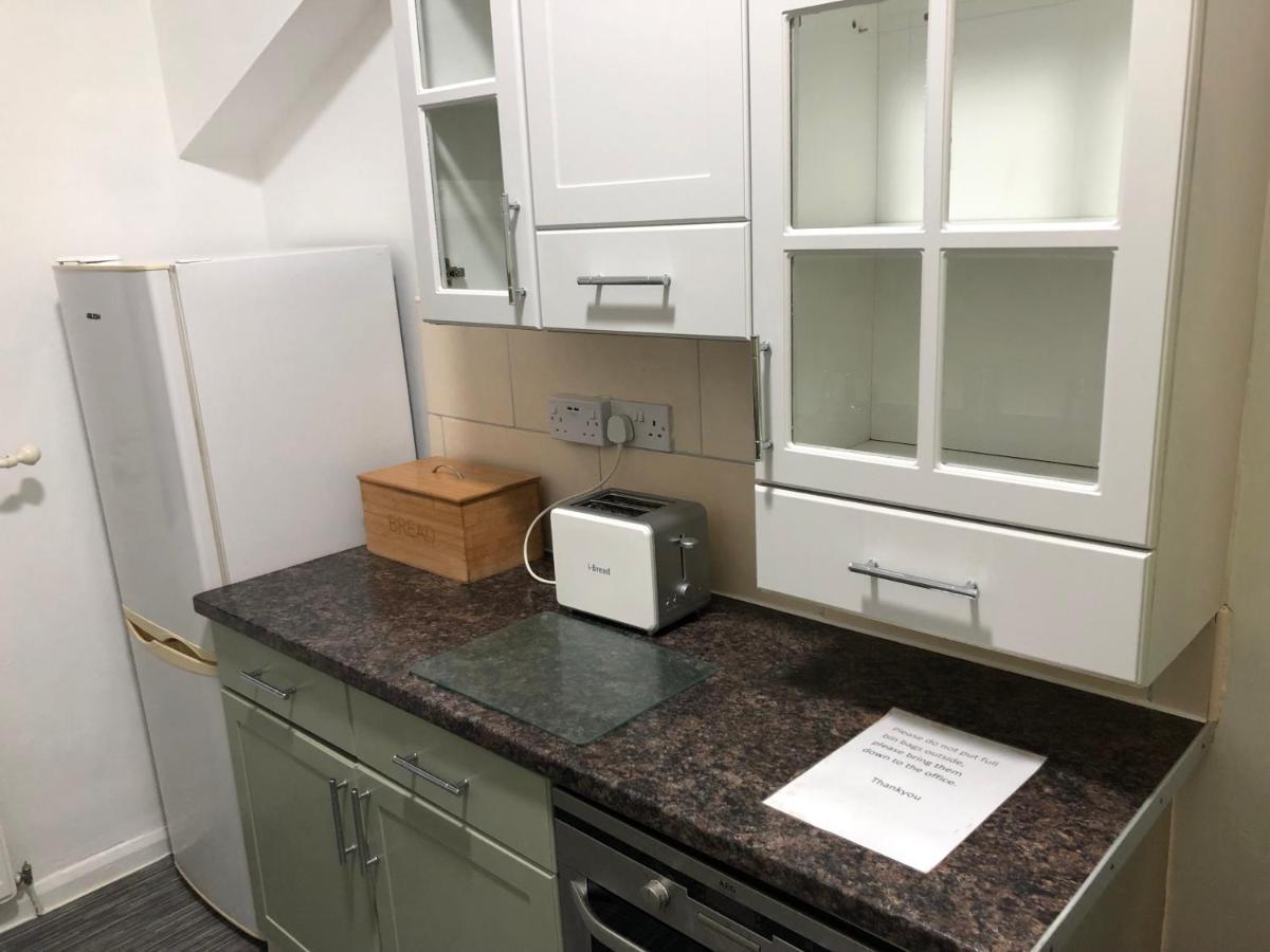 Tees Valley B&B Apartment 1 Stockton-on-Tees Εξωτερικό φωτογραφία
