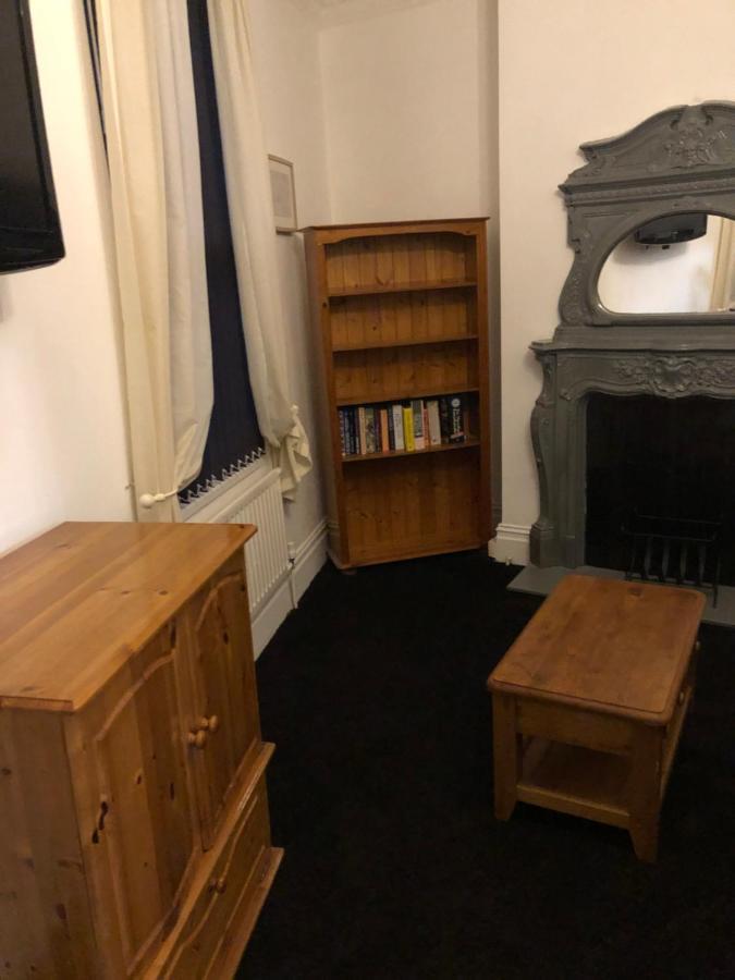 Tees Valley B&B Apartment 1 Stockton-on-Tees Εξωτερικό φωτογραφία